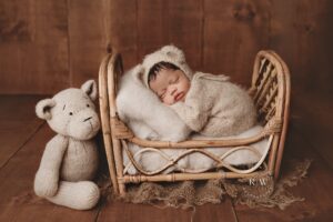 Coppell Newborn Photographer