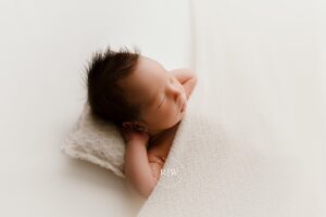 Dallas Newborn Photographer