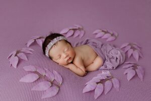 Dallas Newborn Photographer