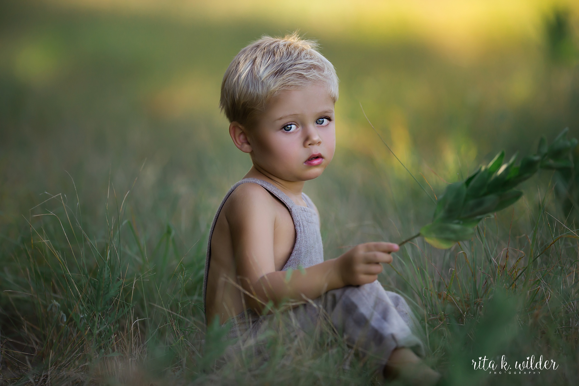 Argyle Child Photography