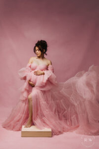 Studio Maternity Photography near me, studio maternity photography Dallas Fort Worth
