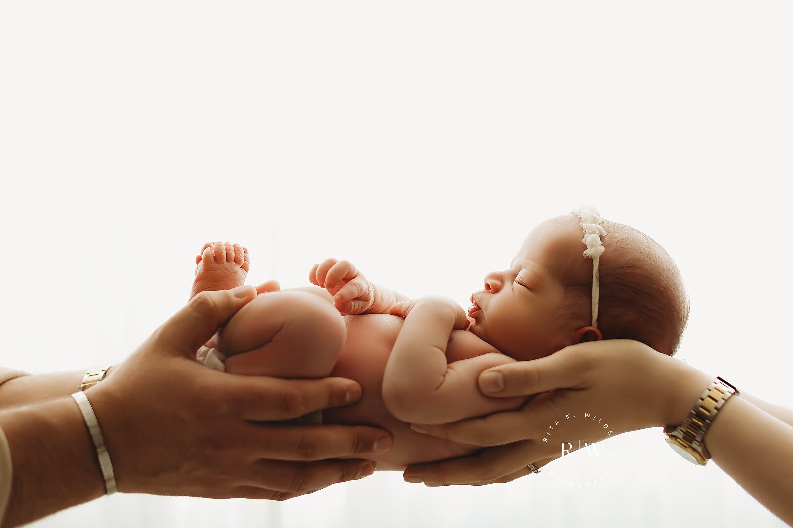 Dallas Newborn Photographer; Newborn Photographer Near ME