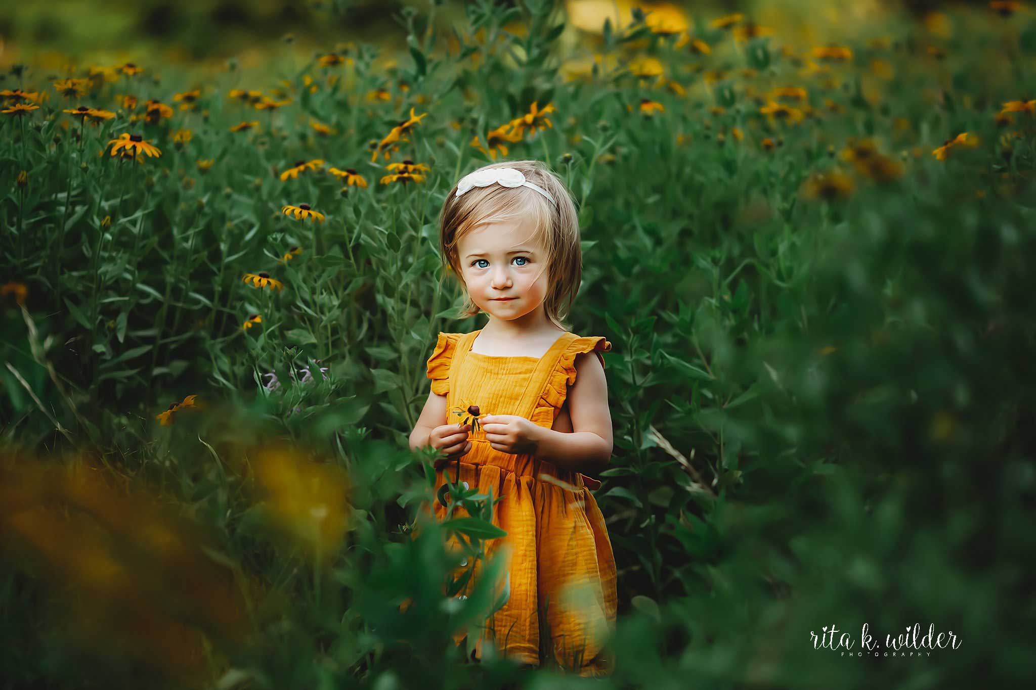 Flower Mound Children Photographer