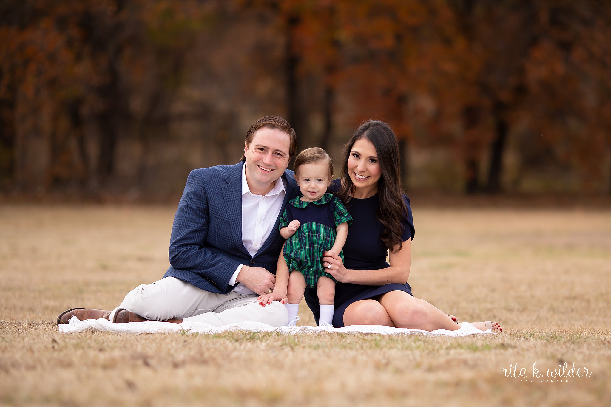 Flower Mound family Photographer