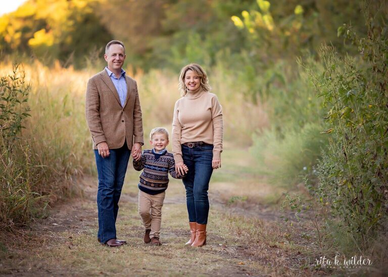 Lewisville Family Photographer
