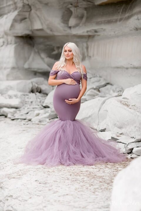 Frisco Maternity Pictures