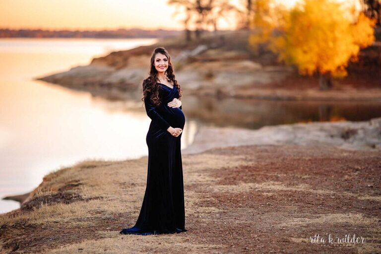 Dallas Pregnancy photographer