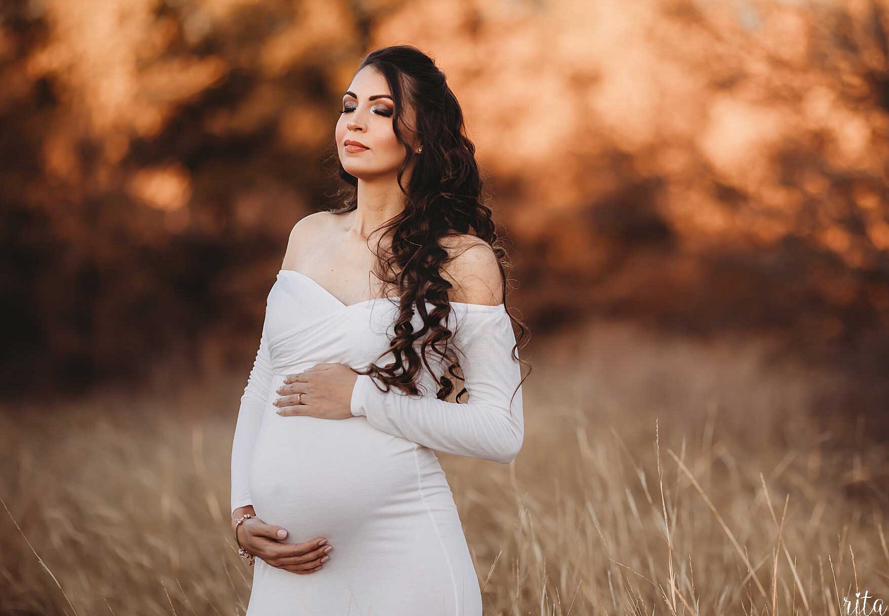 Maternity Photography Dallas