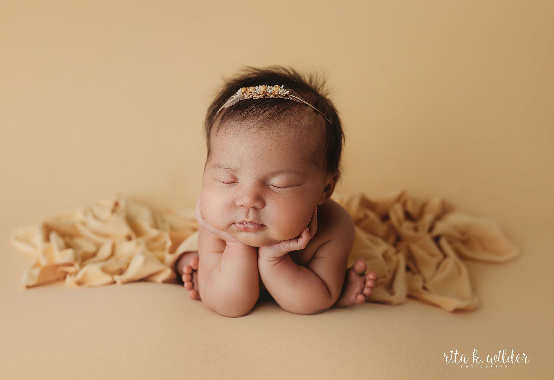 Newborn Photography Grapevine