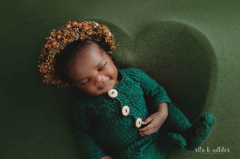 Argyle Baby Photography