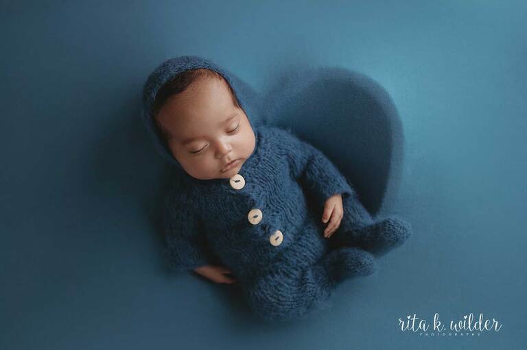 DFW Newborn Photography