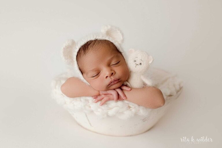 Newborn Photography Coppell