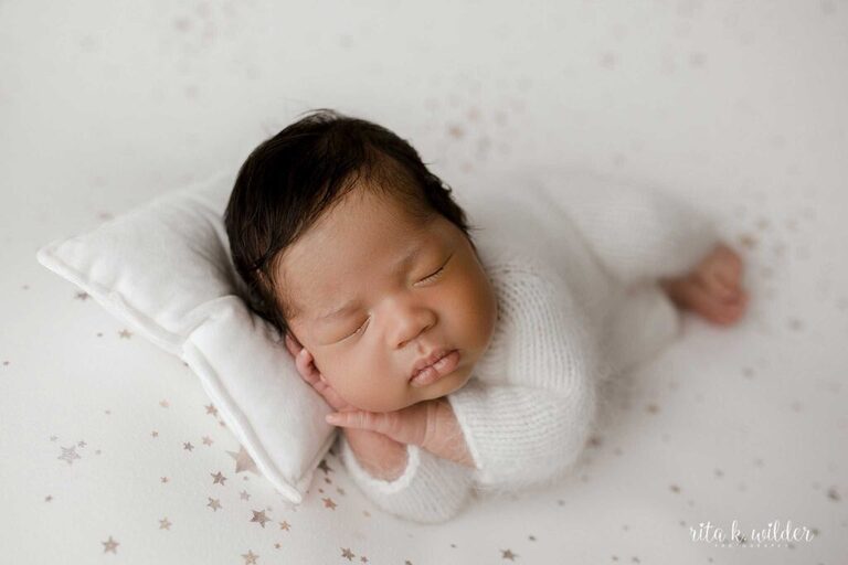 Newborn photography Argyle