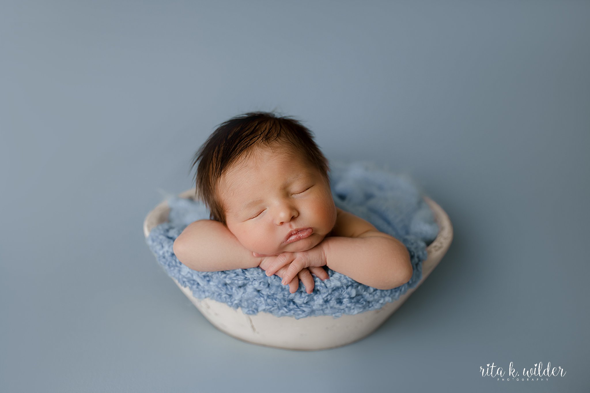 Newborn Photography Lewisville