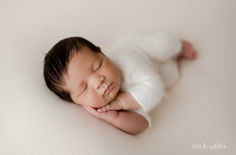 Argyle Newborn Photography