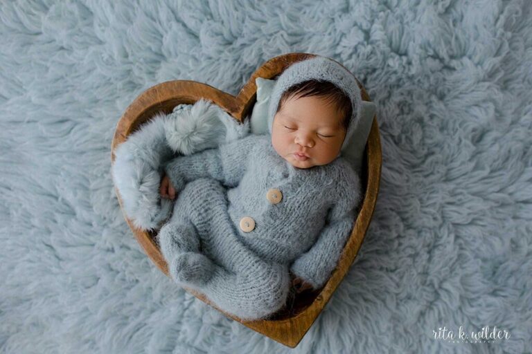 Argyle Newborn Photography
