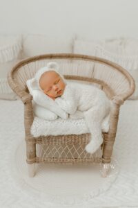 Baby Photographer Near Me