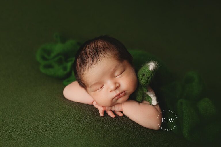 Baby Photographer Near ME