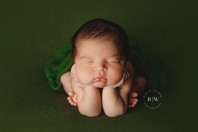 Baby Photographer Near ME
