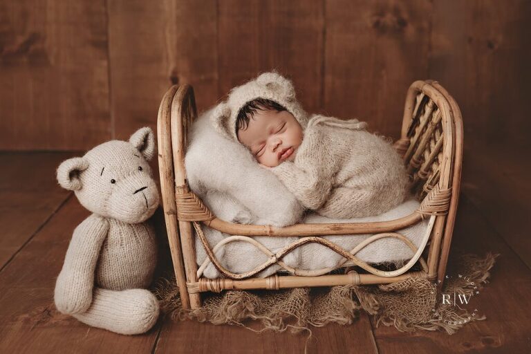 Lewisville TX Newborn Photographer