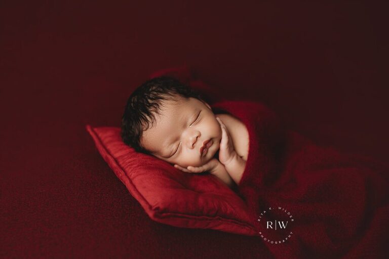 Baby Photographer Near ME