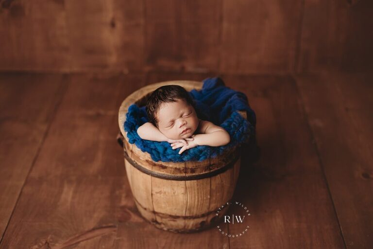 Baby Photographer Near ME