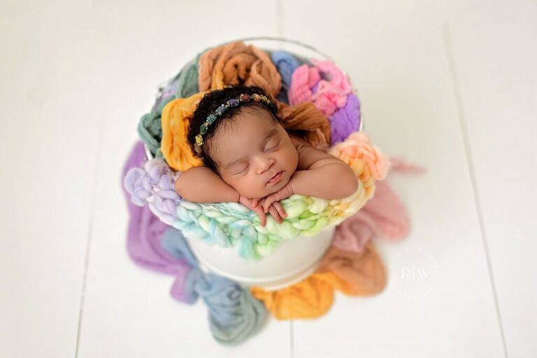 Lewisville baby Photography