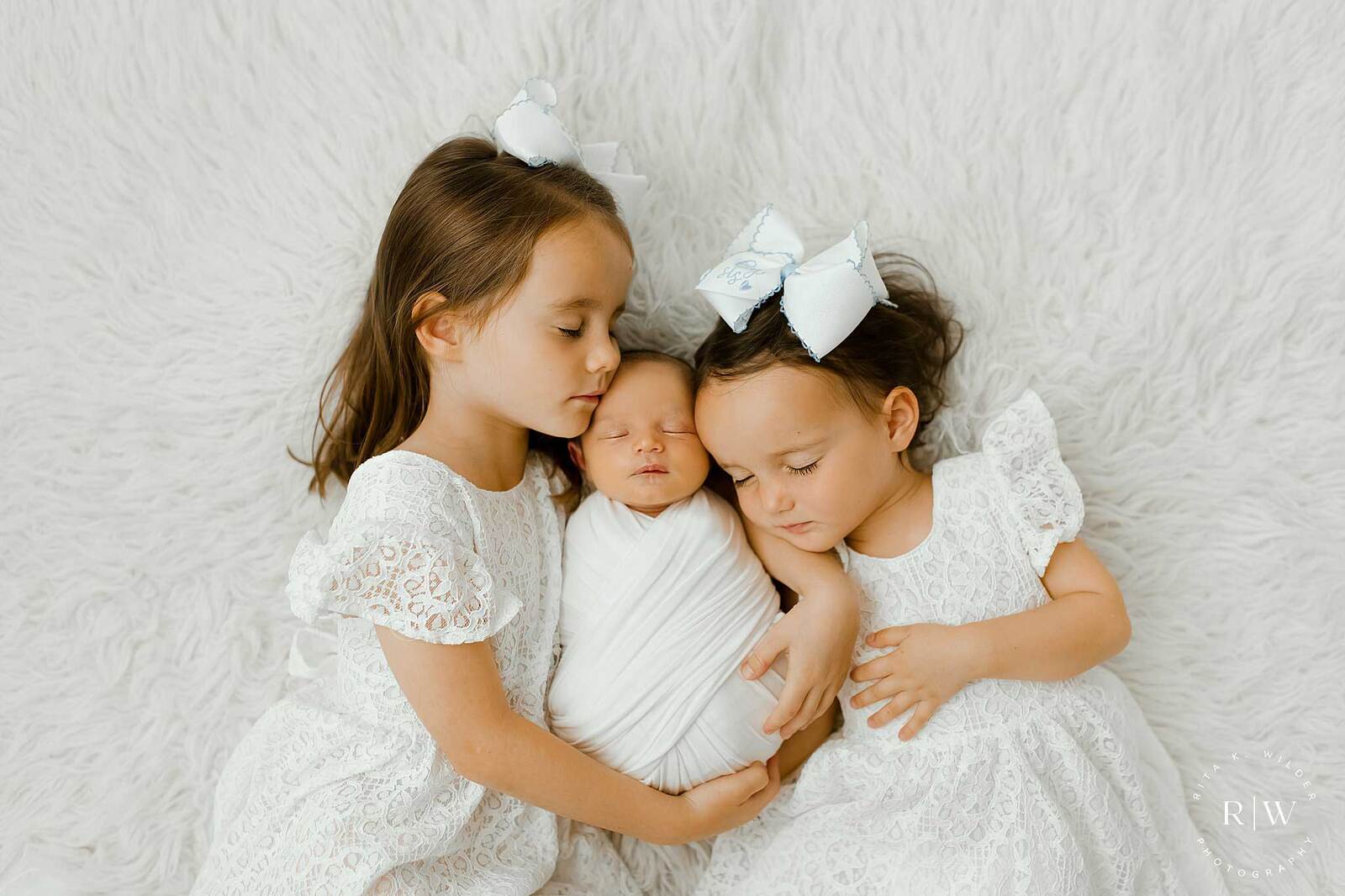 Dallas Newborn Photographer