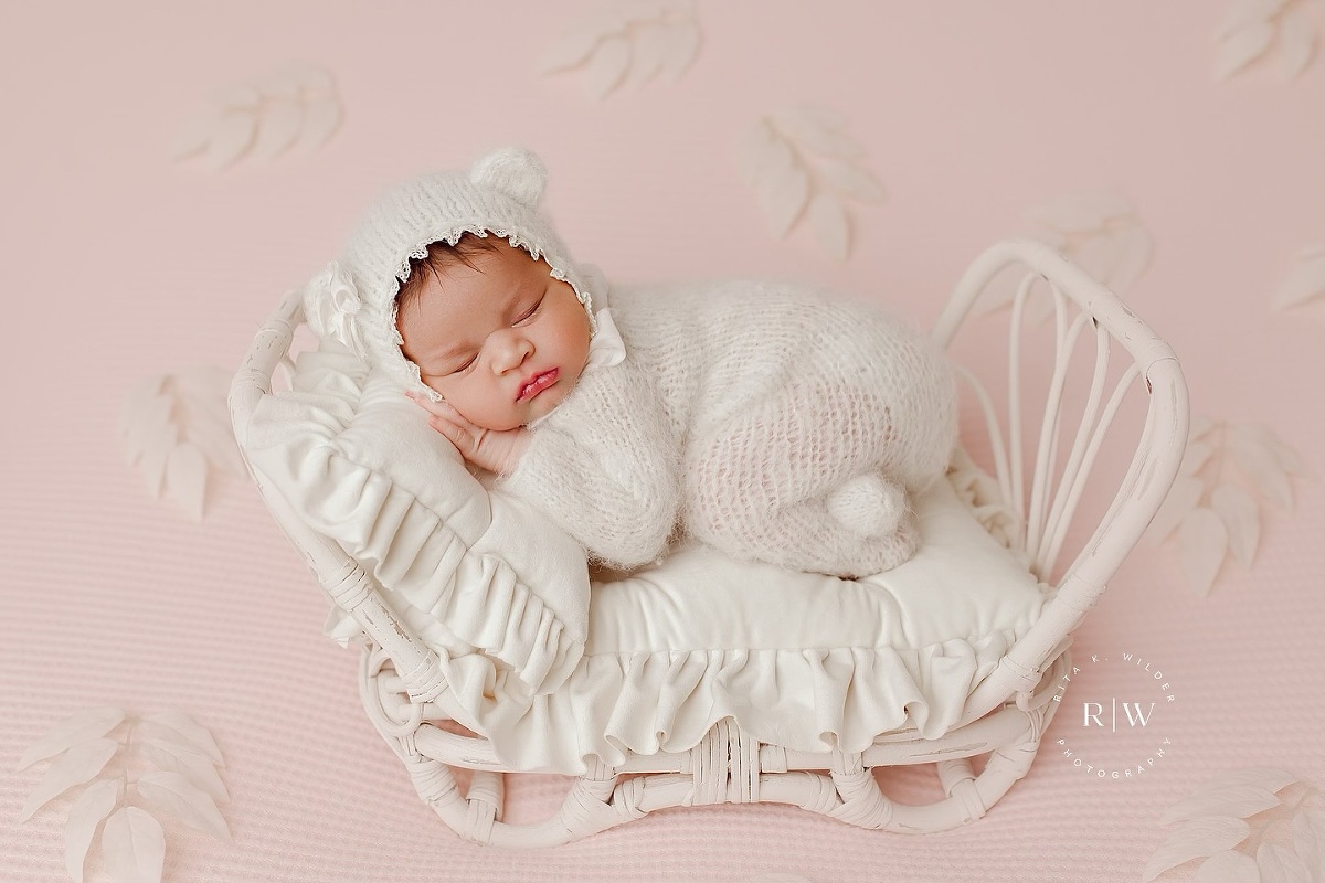 Dallas Newborn Photographer