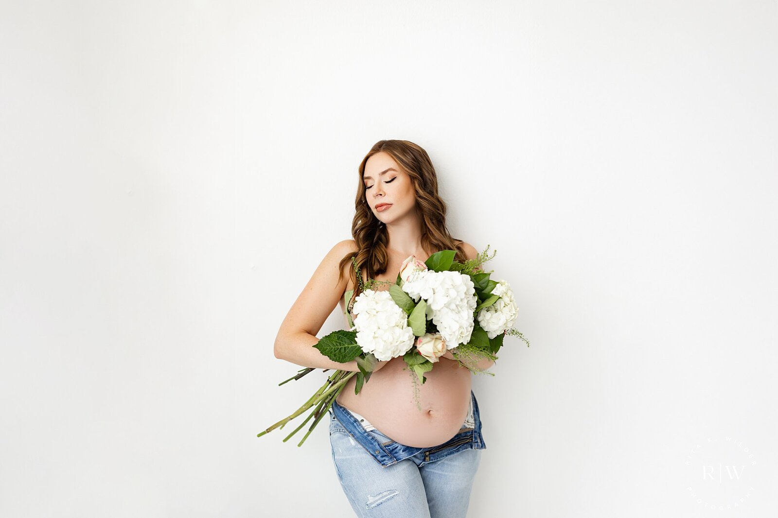 Grapevine Maternity Photographer; Maternity Photographer Near me