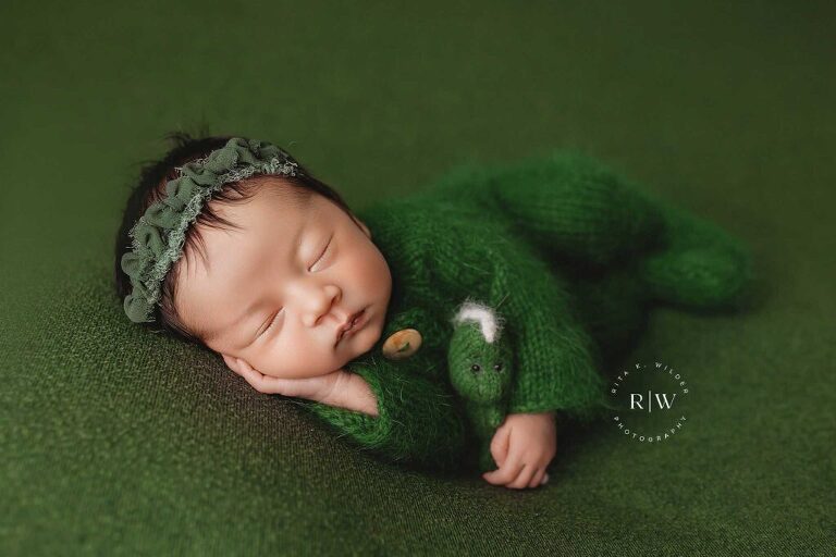 Newborn Photography Dallas