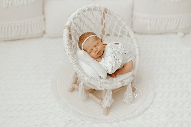 Baby Photographer Near ME