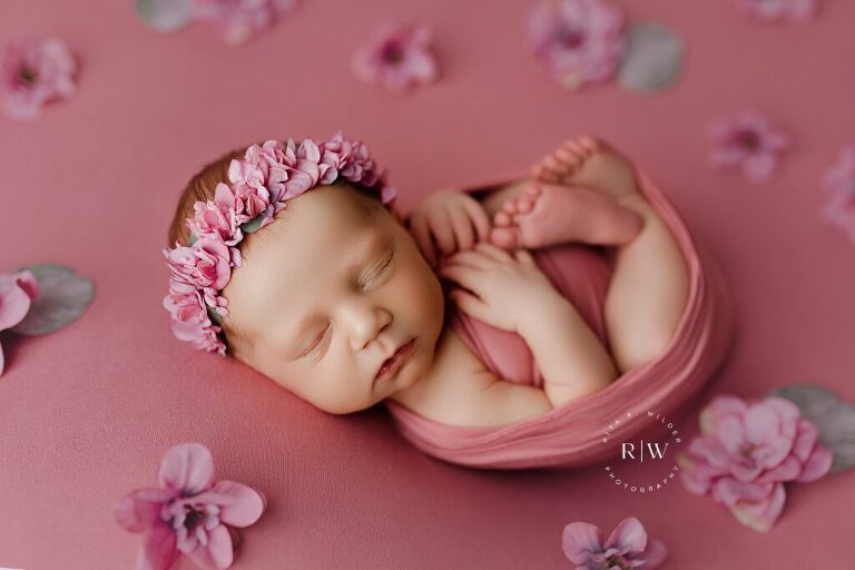 Baby Photographer Near Me