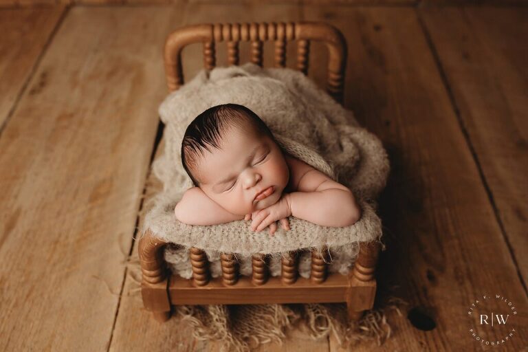 Newborn Photographer Forth Worth