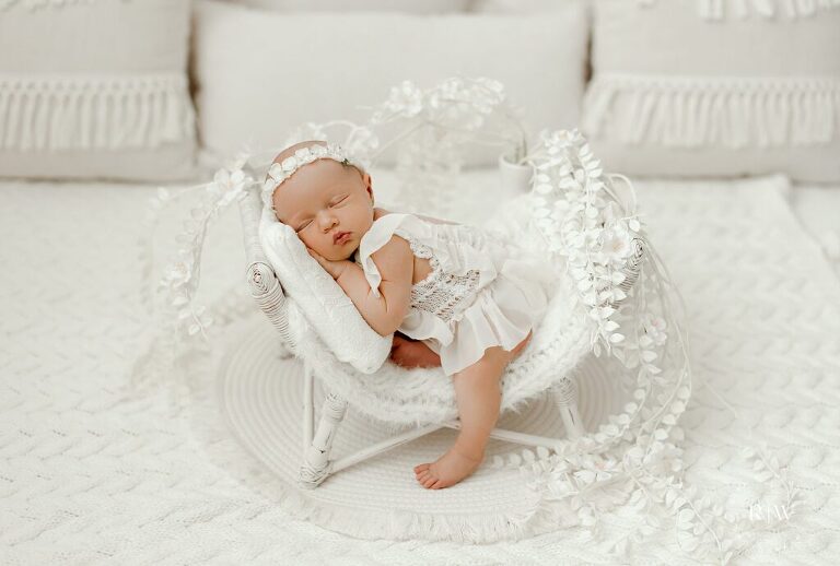 Baby Photography Dallas