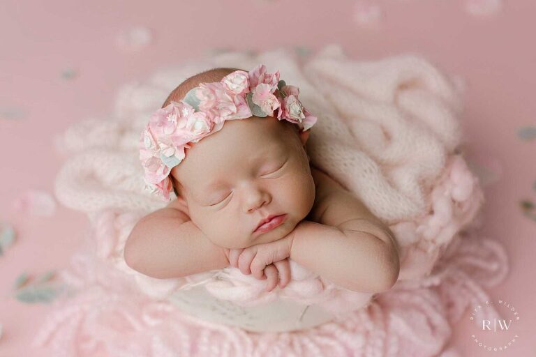 Newborn Photography Dallas