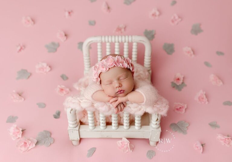 Baby Photography Dallas