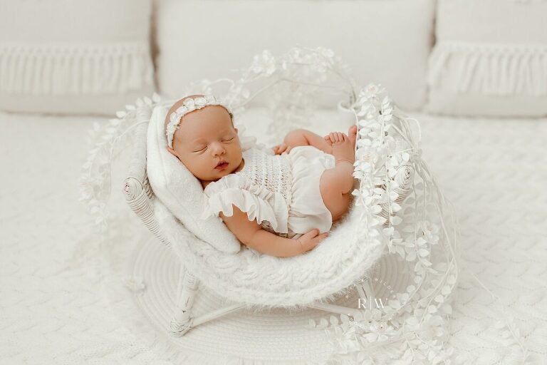 Baby Photography Dallas