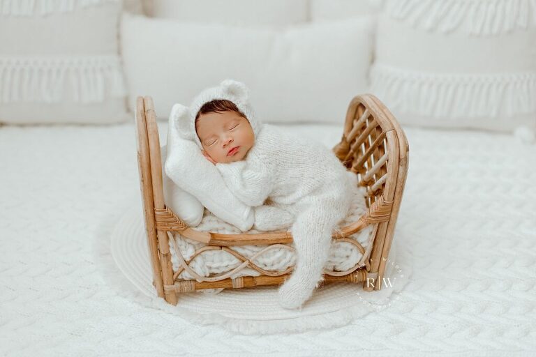 Newborn Photographer Plano